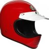 AGV X101 SOLID Integralhelm