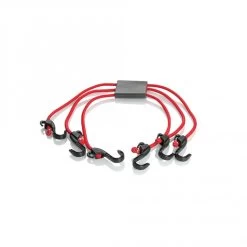 BOOSTER Octopus Gepäck Netz