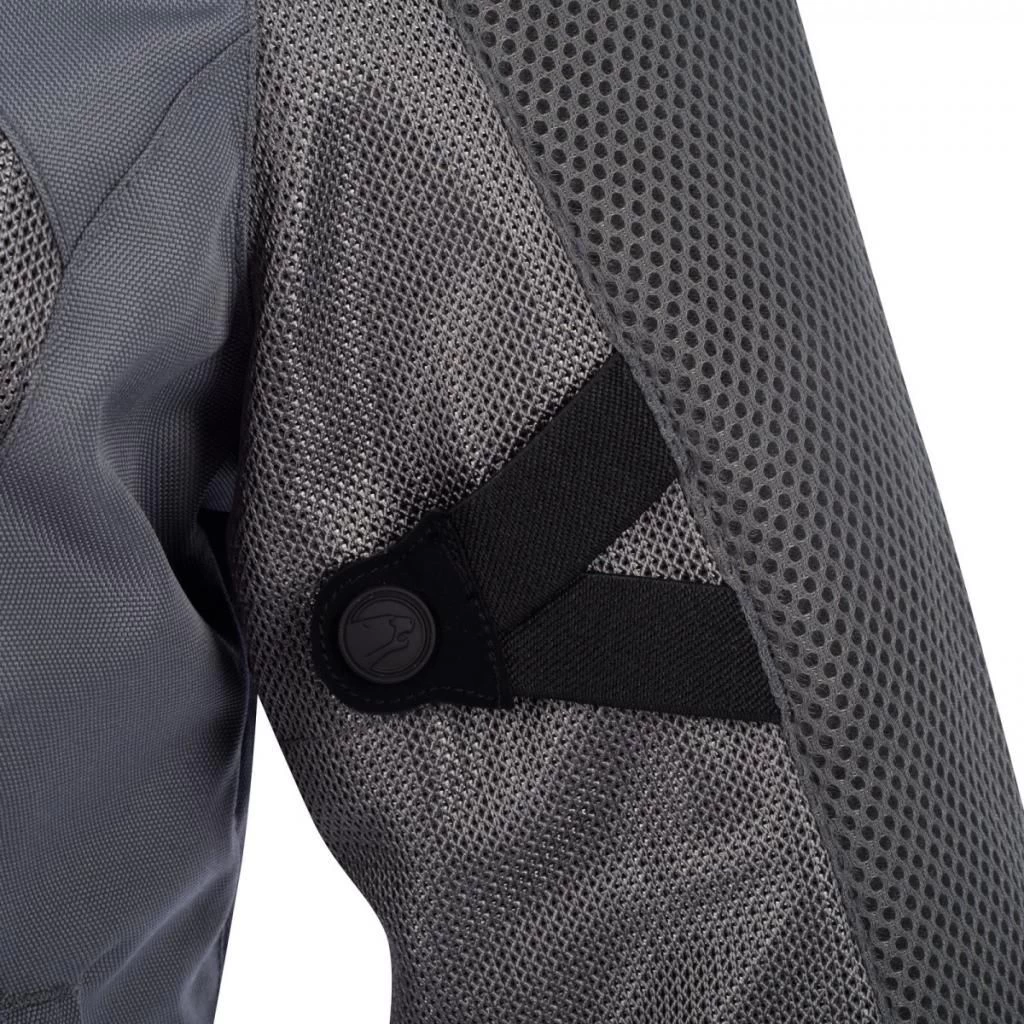 BERING MALIBU LADY Damentextiljacke – Bild 3