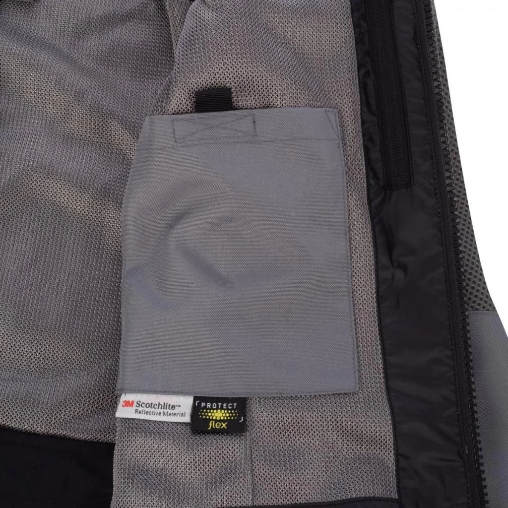 BERING MALIBU LADY Damentextiljacke – Bild 5