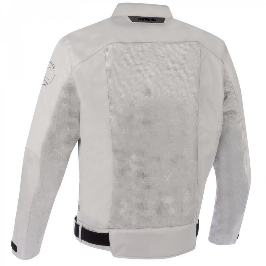 BERING NELSON Textiljacke – Bild 3