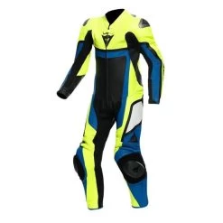 DAINESE GEN-Z JUNIOR 1-Teiler Perforiert Lederkombi