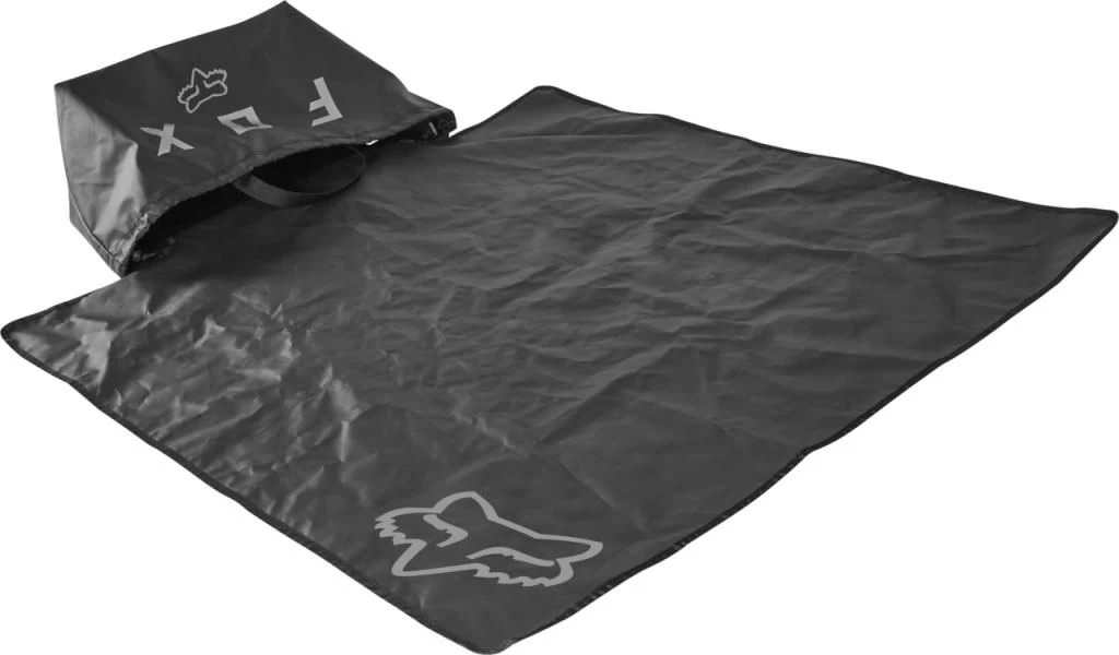 FOX UTILITY CHANGING MAT Tasche – Bild 2