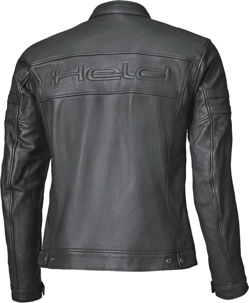 HELD Summer Ride II Lederjacke – Bild 2