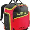 LEKI Skiboot Bag WCR 60L Rucksack