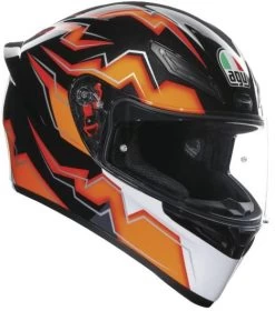 AGV K1 S KRIPTON Integralhelm