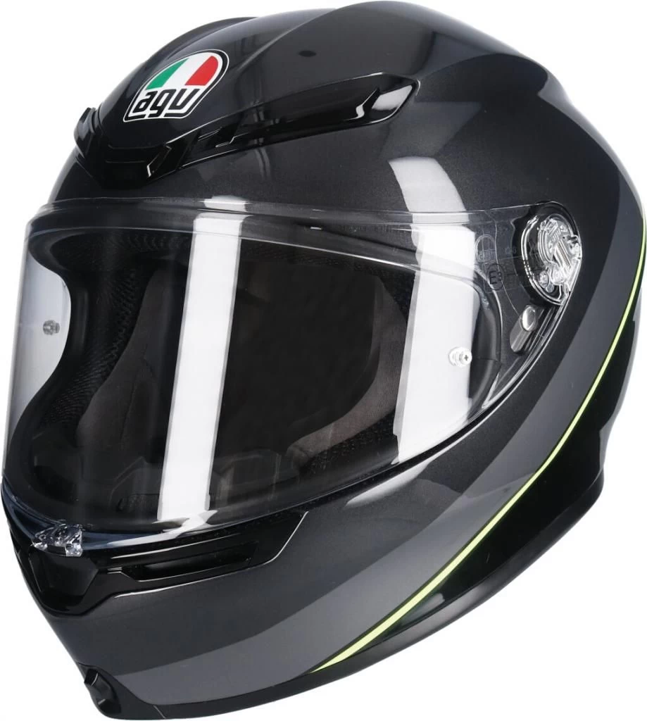 AGV K6 MINIMAL Integralhelm