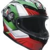 AGV K6 S EXCITE Integralhelm