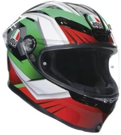 AGV K6 S EXCITE Integralhelm