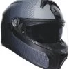 AGV TOURMODULAR TEXTOUR Klapphelm