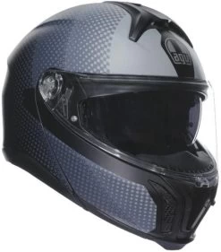 AGV TOURMODULAR TEXTOUR Klapphelm