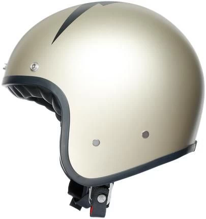 AGV X70 VOLT Jethelm – Bild 3