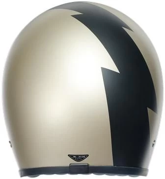 AGV X70 VOLT Jethelm – Bild 4