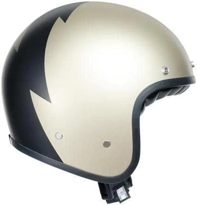 AGV X70 VOLT Jethelm – Bild 5