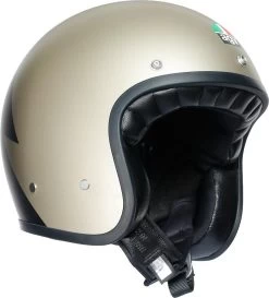 AGV X70 VOLT Jethelm