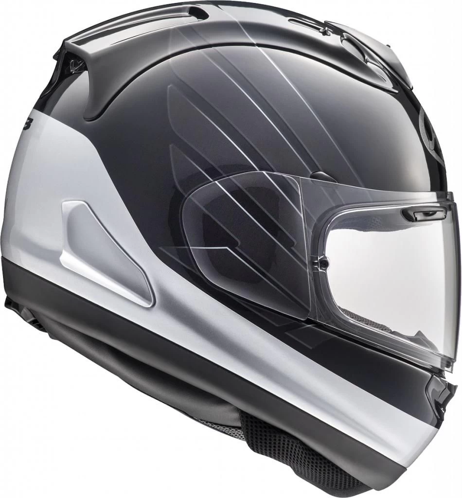 ARAI RX-7 V HONDA CB Integralhelm – Bild 6