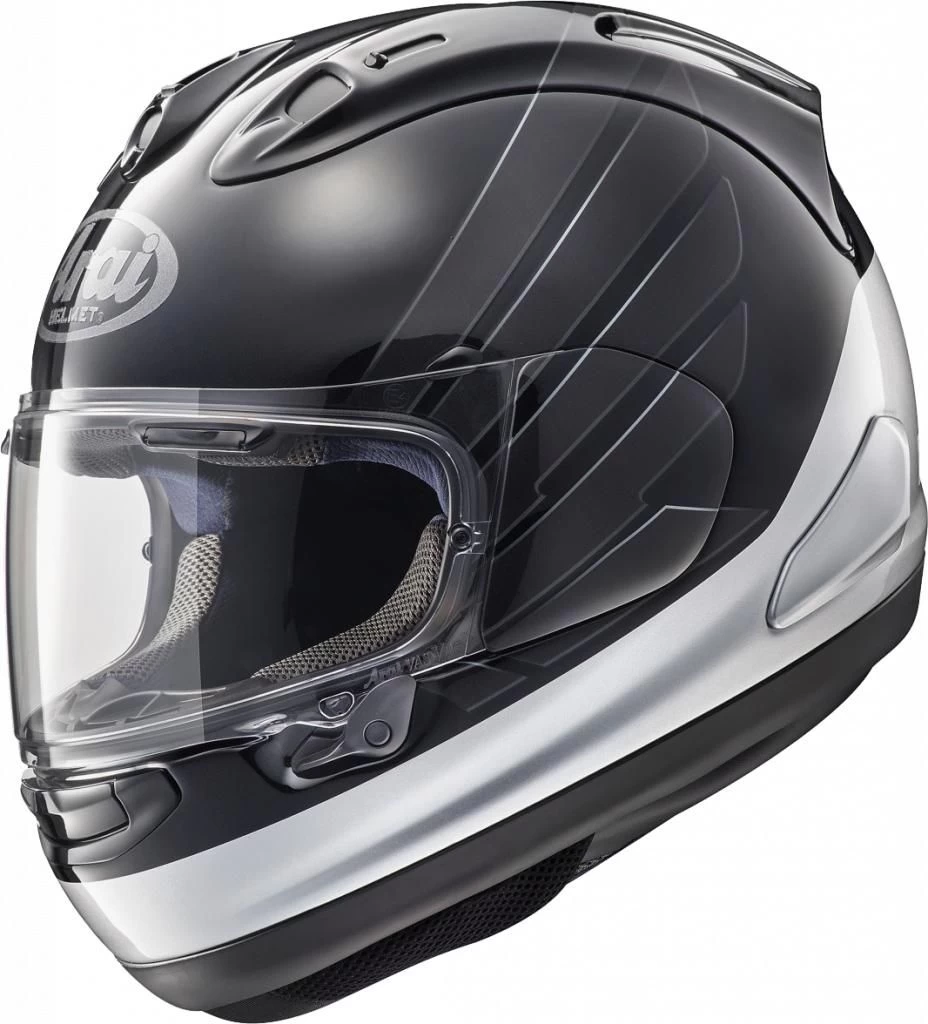 ARAI RX-7 V HONDA CB Integralhelm