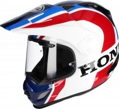 ARAI TOUR-X4 AFRICA TWIN 2018 Endurohelm