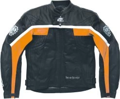 ARLEN NESS LJ-3178-AN LEDERJACKE