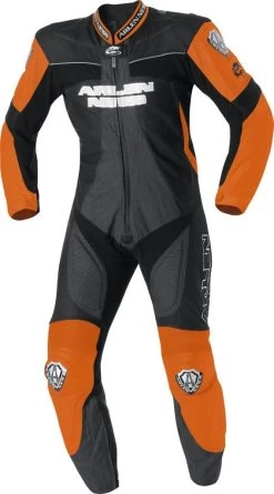 ARLEN NESS LS1-1897-AN SUPERMOTO