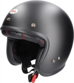 BELL CUSTOM 500 SOLID JETHELM