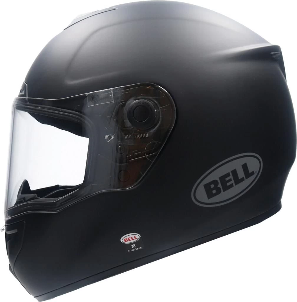 BELL SRT SOLID Integralhelm – Bild 4