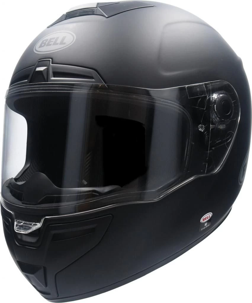 BELL SRT SOLID Integralhelm – Bild 2