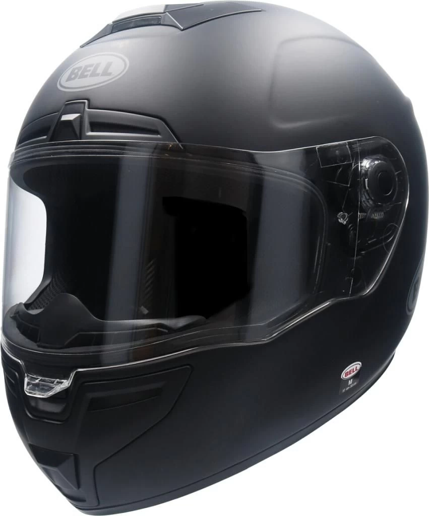 BELL SRT SOLID Integralhelm – Bild 3