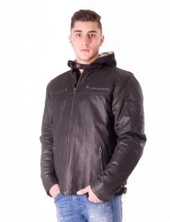 BELO BRISTOL Textiljacke