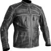 BELO HIGHFLYER LEDERJACKE