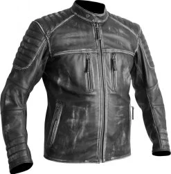 BELO HIGHFLYER LEDERJACKE