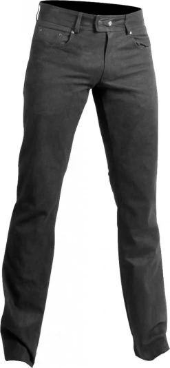 BELO HIGHWAY Nubuk Lederjean