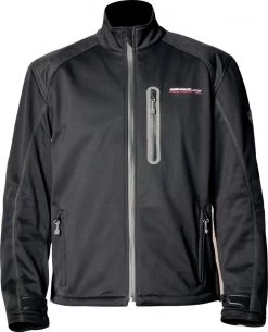 BELO MAIN CITY SOFTSHELLJACKE