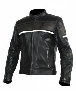 BELO MARLIN Lederjacke