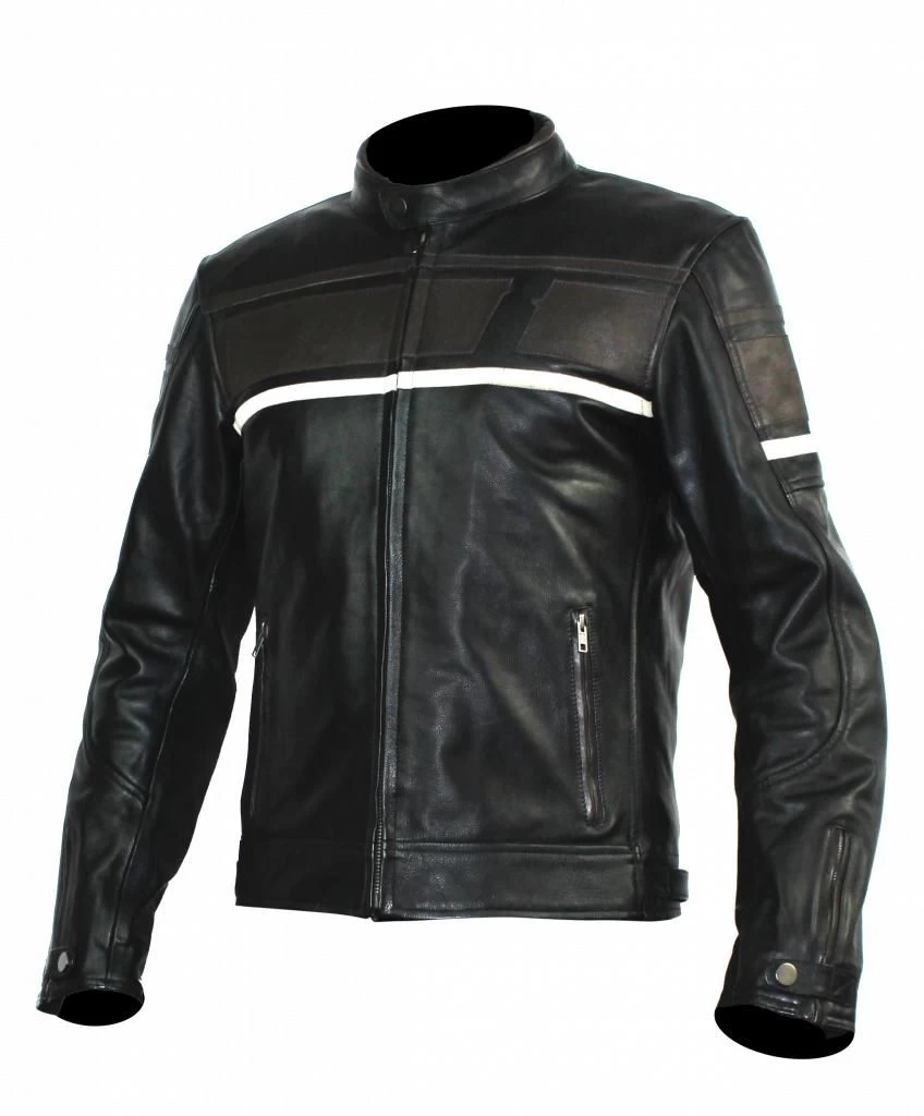 BELO MARLIN Lederjacke