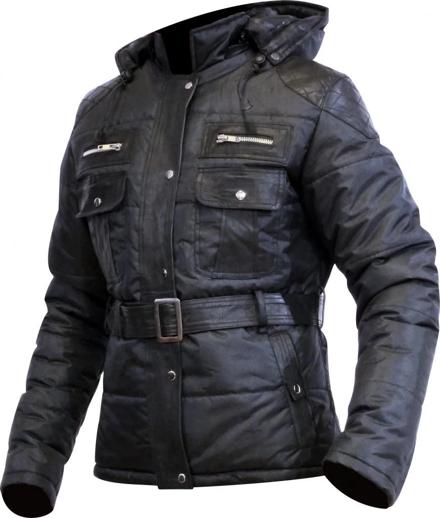 BELO NINA DAMENJACKE