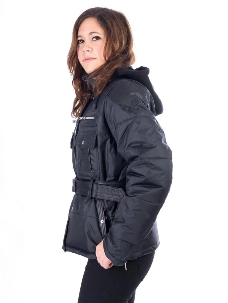 BELO NINA DAMENJACKE – Bild 3