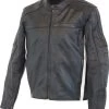 BELO STALLION LEDERJACKE