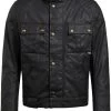 BELSTAFF BROOKLANDS 2.0 Textiljacke