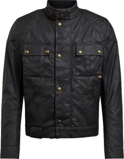 BELSTAFF BROOKLANDS 2.0 Textiljacke
