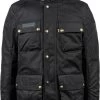 BELSTAFF ECOMASTER Textiljacke