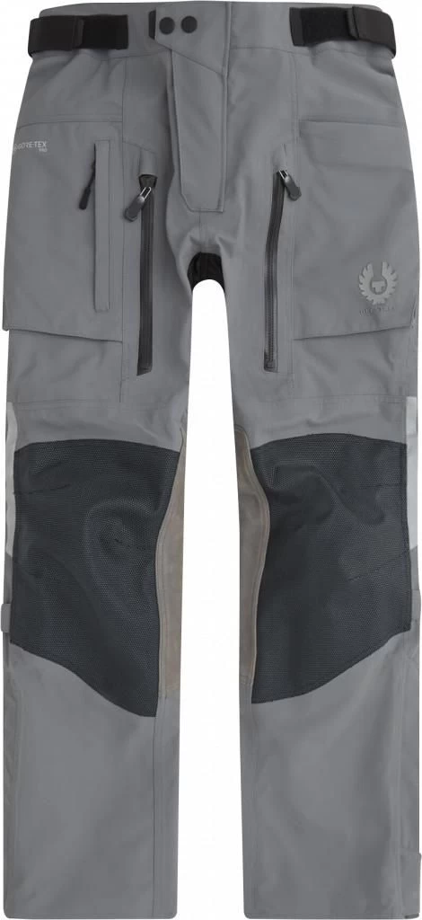 BELSTAFF LONG WAY UP Textilhose