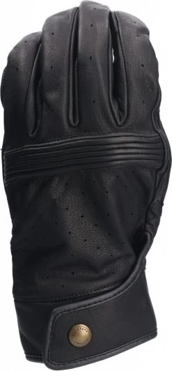 BELSTAFF MONTGOMERY Lederhandschuh