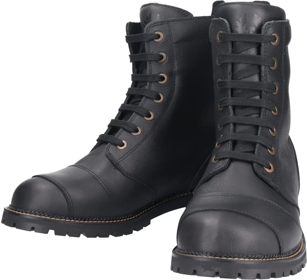 BELSTAFF RESOLVE Stiefel – Bild 3