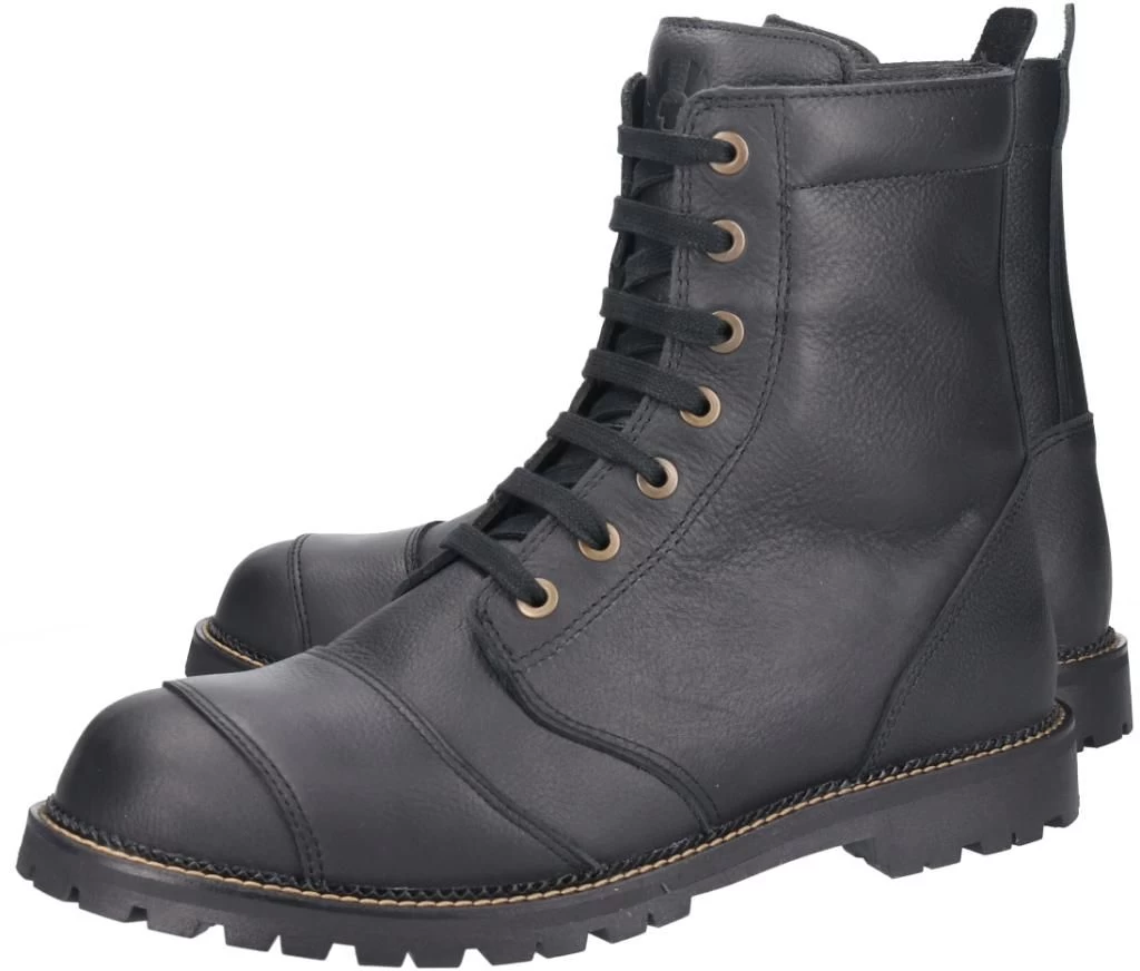 BELSTAFF RESOLVE Stiefel – Bild 4