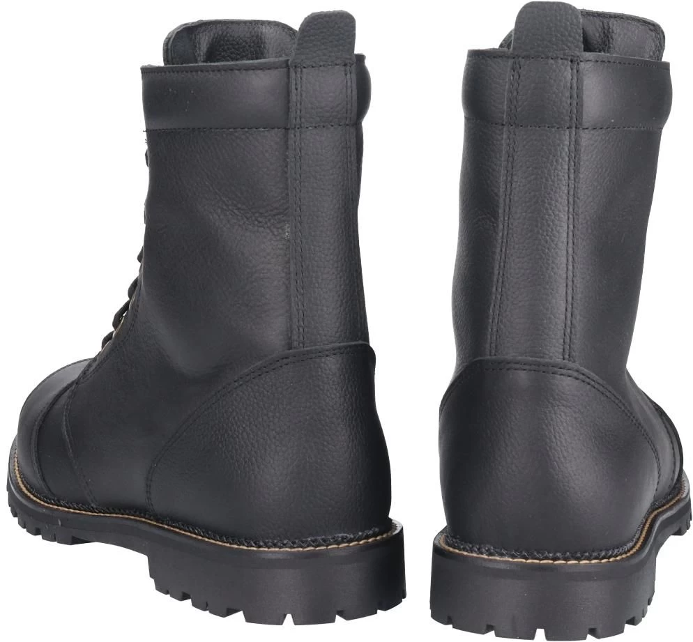 BELSTAFF RESOLVE Stiefel – Bild 5