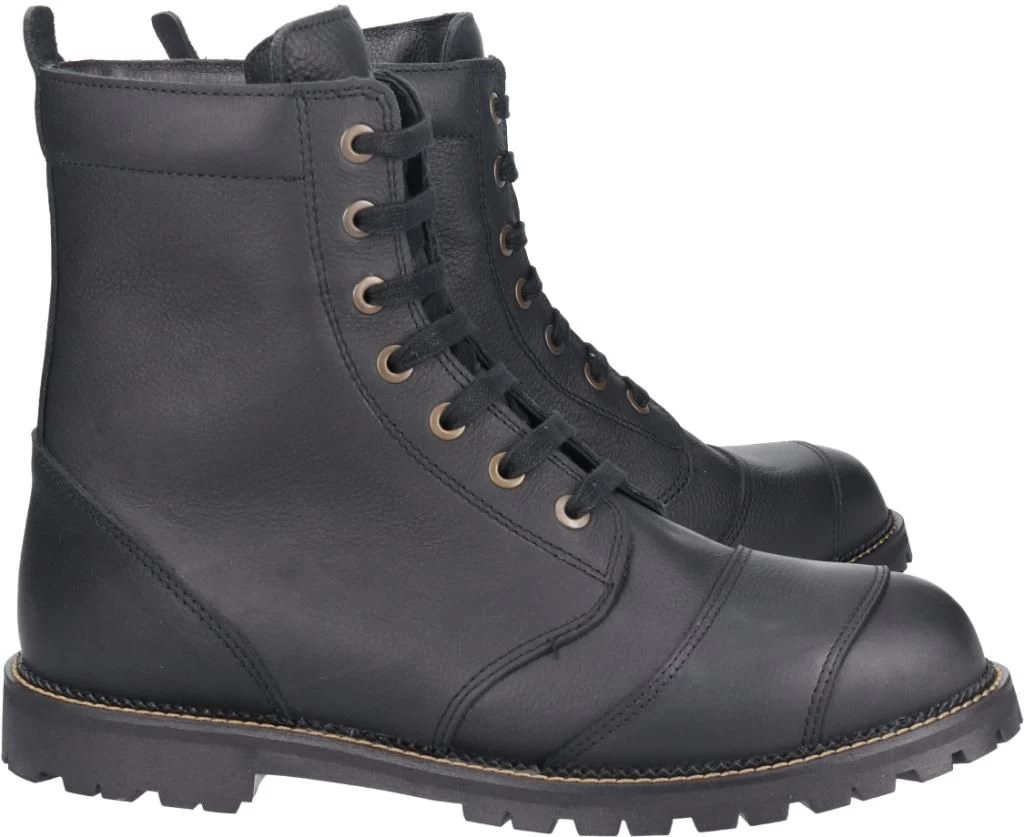 BELSTAFF RESOLVE Stiefel – Bild 6