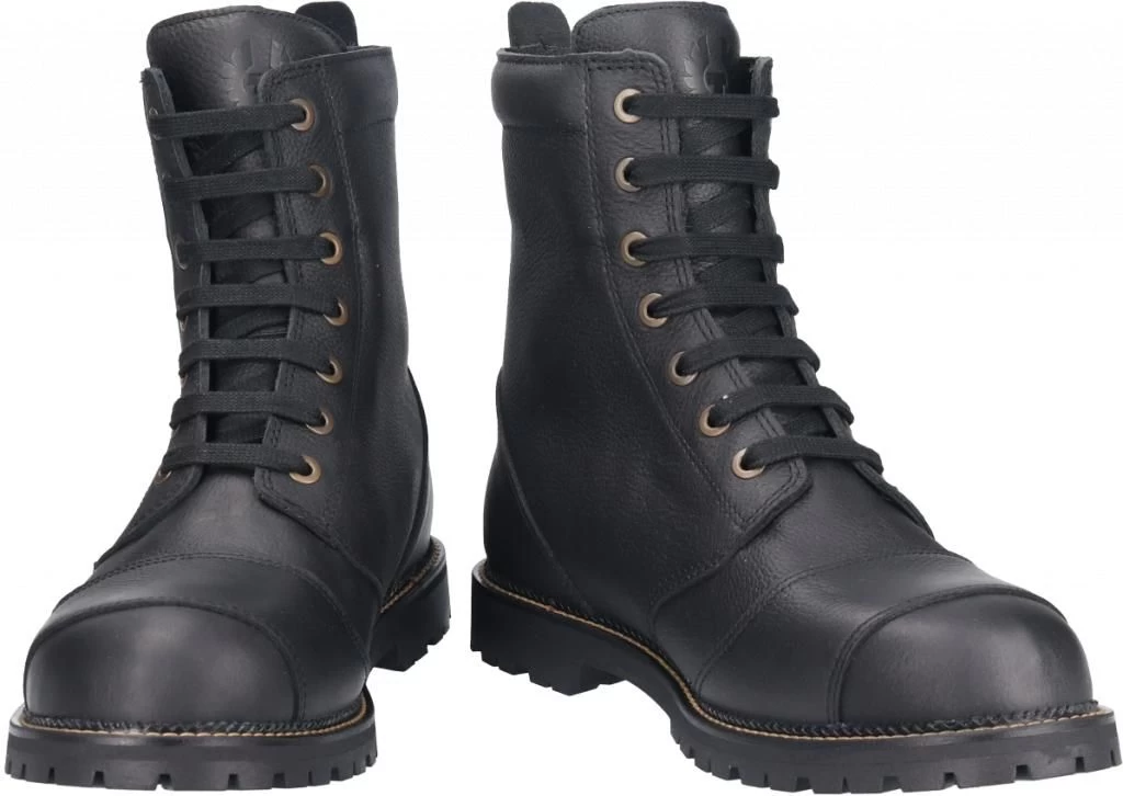 BELSTAFF RESOLVE Stiefel