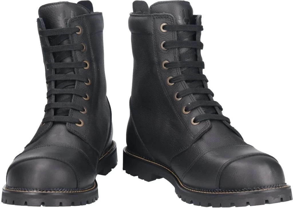 BELSTAFF RESOLVE Stiefel – Bild 2
