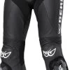 BERIK LP-9060C-BK LEDERHOSE